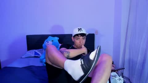 J A C O B online show from April 2026 07:04:02 PM