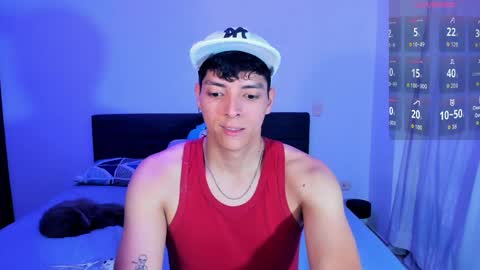 J A C O B online show from April 2026 10:48:02 PM