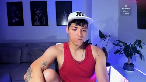 J A C O B online show from April 2026 04:07:02 AM