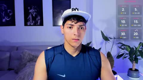 J A C O B online show from April 2026 04:08:02 AM