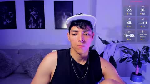 J A C O B online show from April 2026 04:35:01 AM