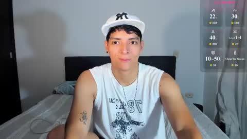 J A C O B online show from June 2026 10:52:01 PM