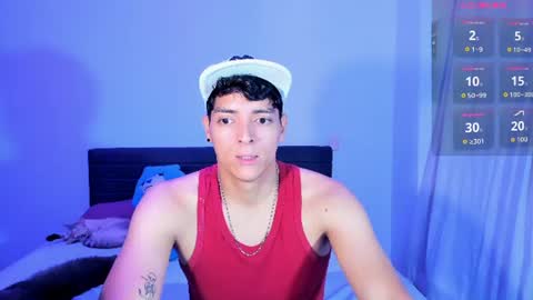 J A C O B online show from June 2026 10:29:02 PM