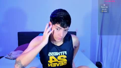 J A C O B online show from June 2026 10:34:02 PM