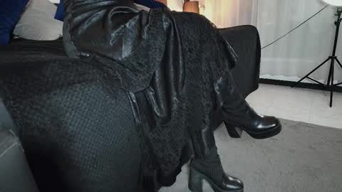 Miss Jade online show from February 2026 11:31:02 AM