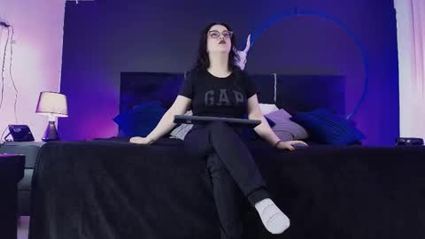 Miss Jade online show from March 2026 11:38:02 AM