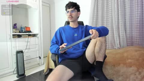 James online show from April 2026 03:26:01 AM