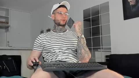 jeison online show from January 2025 10:05:01 PM