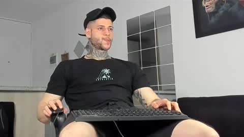 jeison online show from January 2025 02:27:02 AM