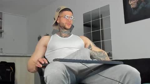 jeison online show from January 2025 12:24:01 AM