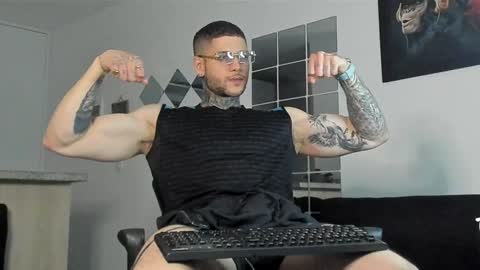 jeison online show from January 2025 11:39:02 PM