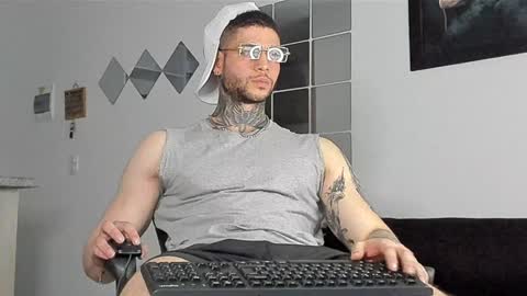 jeison online show from February 2025 10:00:02 PM