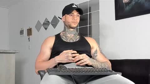 jeison online show from February 2025 03:34:02 AM