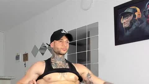 jeison online show from February 2025 06:50:02 AM