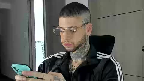 jeison online show from September 2025 10:32:01 PM