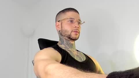 jeison online show from October 2025 03:46:02 AM