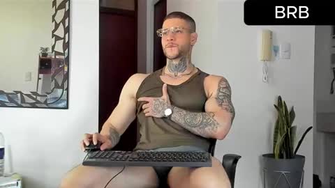 jeison online show from December 2025 12:34:02 PM