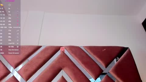 Jasmine online show from April 2026 01:27:02 PM