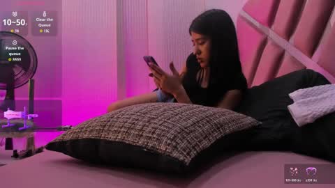 Jasmine online show from April 2026 10:53:02 AM
