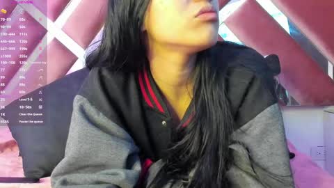 Jasmine online show from May 2026 12:54:02 PM
