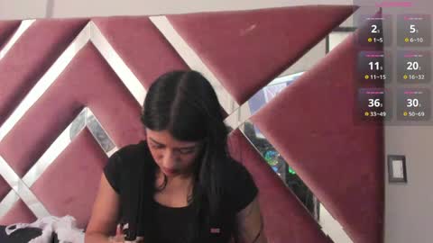Jasmine online show from May 2026 01:41:01 PM