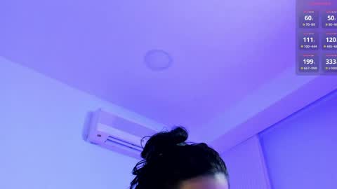 Jasmine online show from May 2026 07:40:02 PM