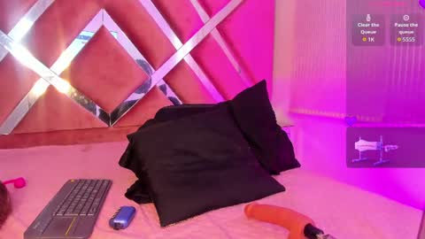 Jasmine online show from June 2026 12:22:01 PM