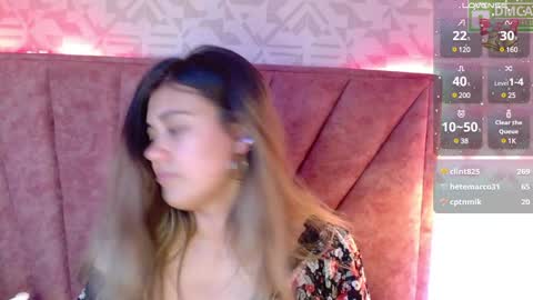 _jeessy online show from January 2025 07:49:01 AM