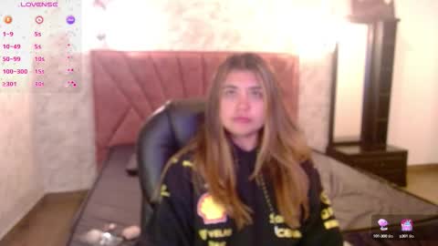 _jeessy online show from October 2025 04:32:01 AM