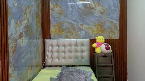 Jesica online show from May 2026 10:05:02 PM