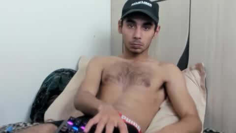 Snapshot of _jimmy_21 chatting on March 2025 04:49:01 AM Jimmy online show from March 2025 04:49:01 AM