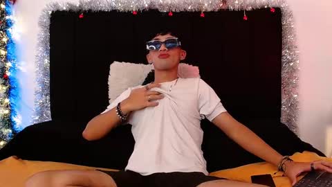 Johan online show from December 2025 11:14:02 AM