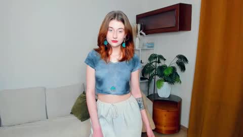 Rachel online show from November 2025 07:07:01 AM