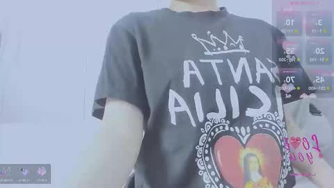 Joly online show from October 2025 05:03:02 AM