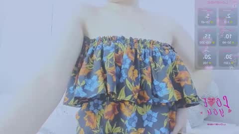 Joly online show from October 2025 05:05:02 AM