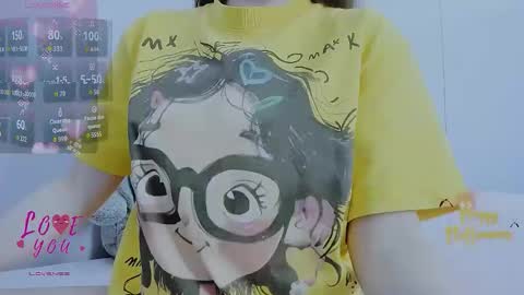 Snapshot of _joly_ chatting on November 2025 04:40:02 AM Joly online show from November 2025 04:40:02 AM