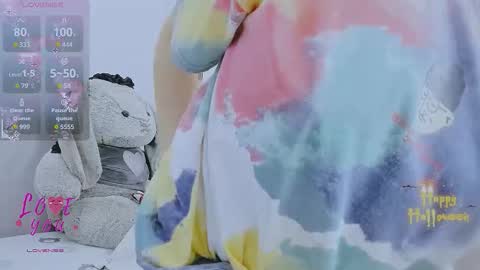 Snapshot of _joly_ chatting on November 2025 04:17:02 AM Joly online show from November 2025 04:17:02 AM