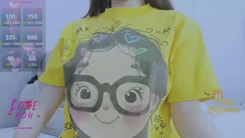 Snapshot of _joly_ chatting on November 2025 07:08:01 AM Joly online show from November 2025 07:08:01 AM