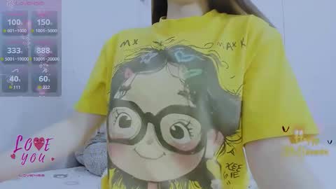 Snapshot of _joly_ chatting on November 2025 07:51:02 AM Joly online show from November 2025 07:51:02 AM