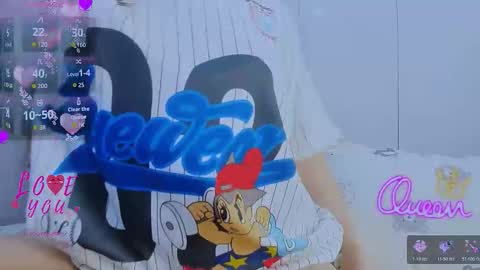 Snapshot of _joly_ chatting on February 2026 04:27:01 AM Joly online show from February 2026 04:27:01 AM