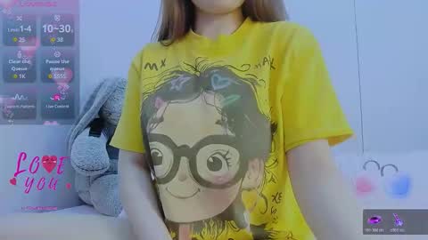 Joly online show from May 2026 02:28:02 AM