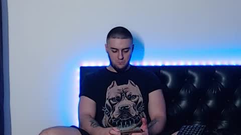 Joni online show from November 2025 04:13:01 AM