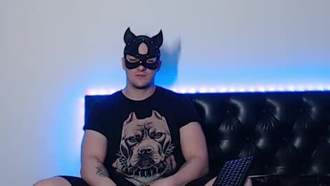 Joni online show from November 2025 03:27:02 AM