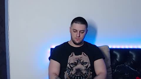 Joni online show from January 2026 07:11:02 AM