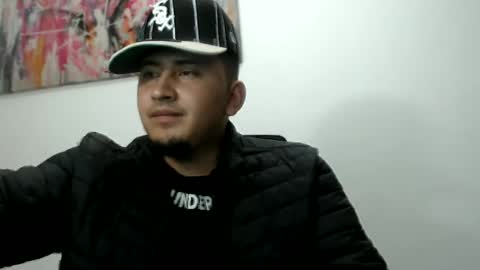 jordan online show from February 2025 01:46:02 AM