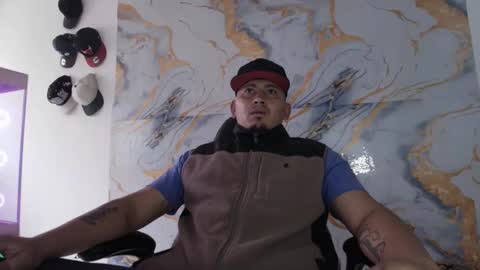 Snapshot of _jordanxxiii chatting on March 2026 07:54:01 PM jordan online show from March 2026 07:54:01 PM