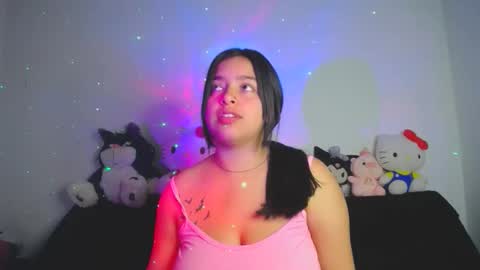 Snapshot of _juli17_ chatting on February 2026 09:48:02 PM _juli17_ online show from February 2026 09:48:02 PM