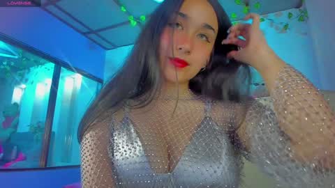 julieta online show from December 2024 08:04:01 PM