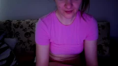 Snapshot of _just_a_simple_girl chatting on June 2026 05:00:01 AM _just_a_simple_girl online show from June 2026 05:00:01 AM