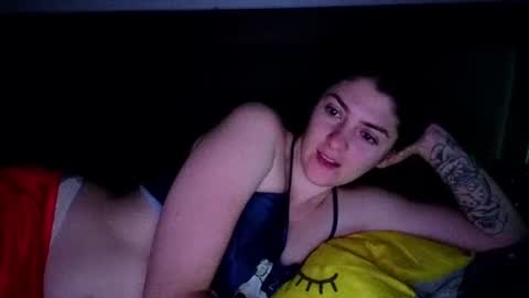 Snapshot of _just_a_simple_girl chatting on July 2026 02:27:01 AM _just_a_simple_girl online show from July 2026 02:27:01 AM